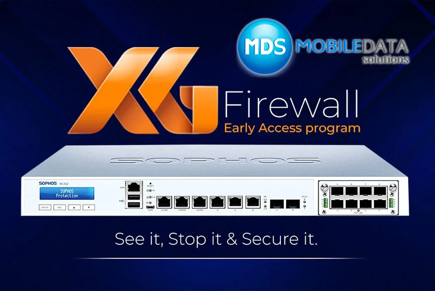 SOPHOS FIREWALL PERU: LA RED SEGURA