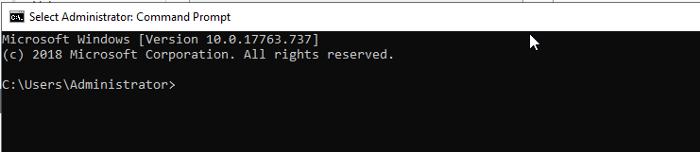 WINDOWS SERVER PERU