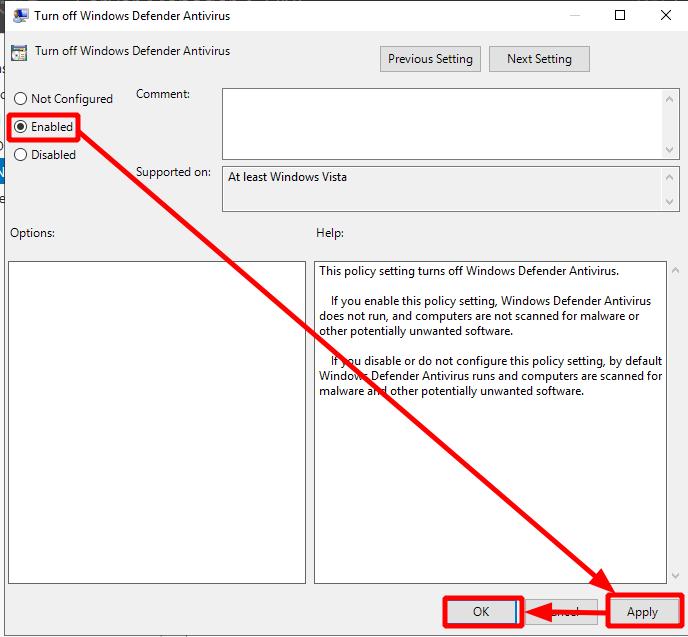 WINDOWS SERVER PERU