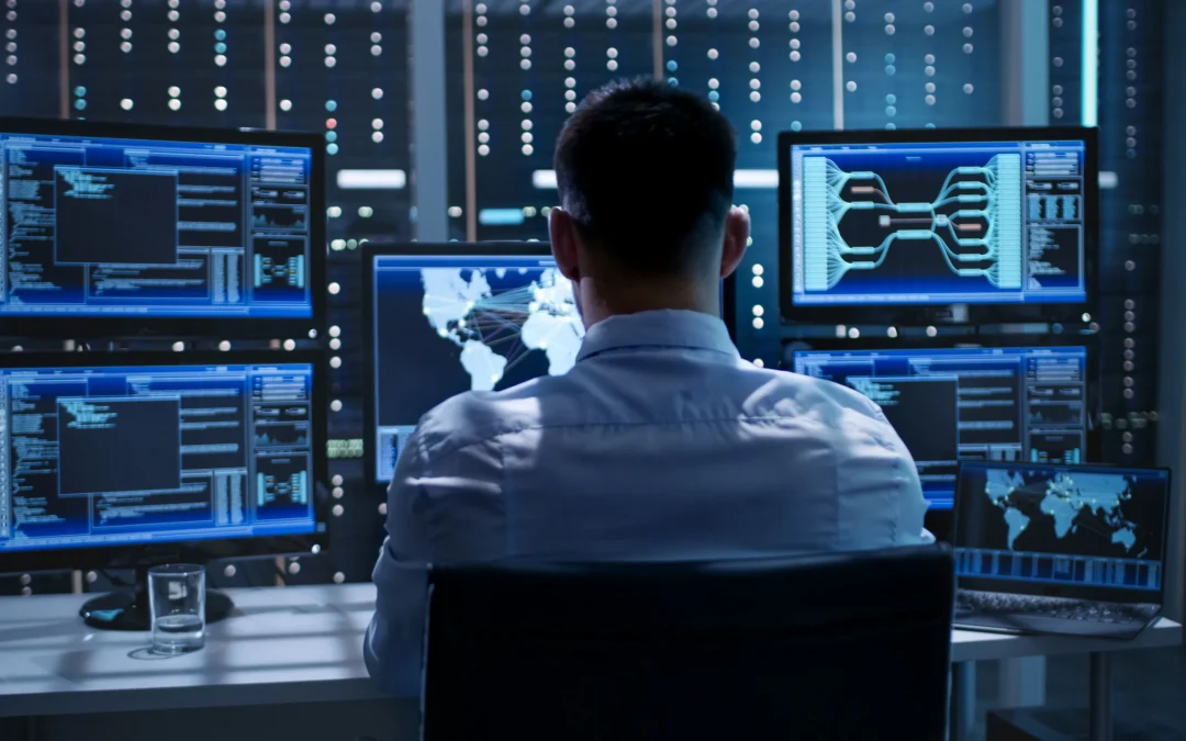Sophos MDR el mejor servicio de ciberseguridad para empresas