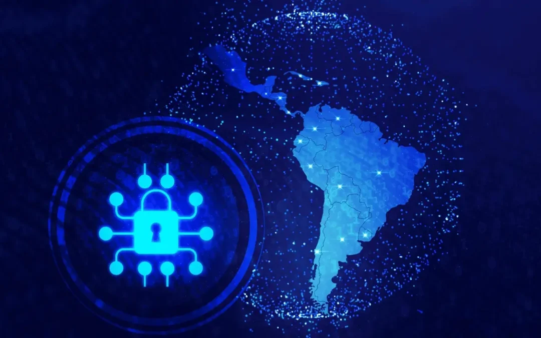 National Cybersecurity Index: Where is Latin America?