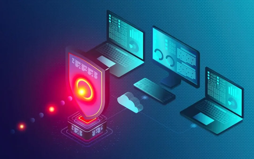 Seguridad Endpoint: 3 Consejos Infalibles