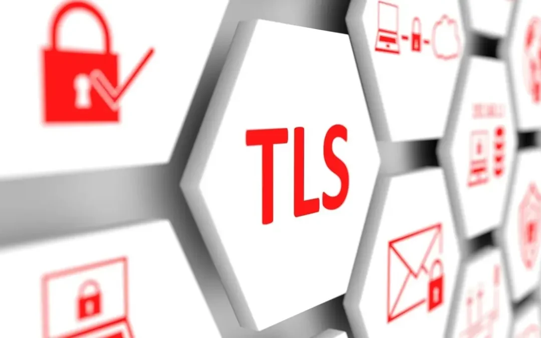 TLS Migration: Why It’s Key to Your Company’s Security