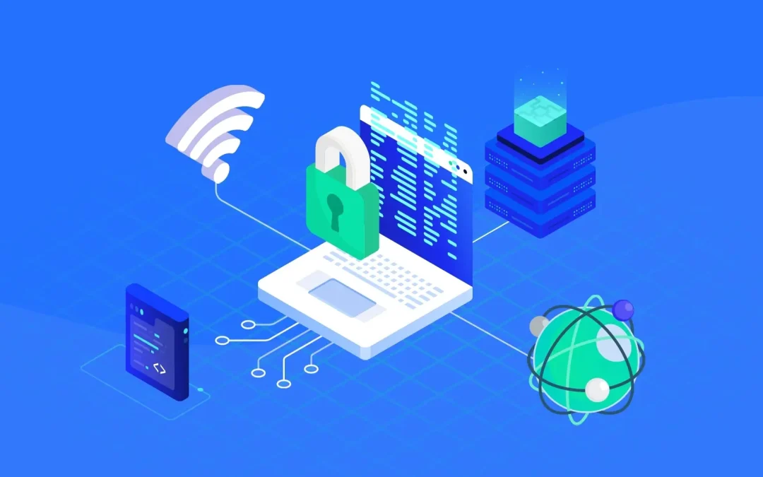 Network Security: 5 reasons to strengthen your defenses now
