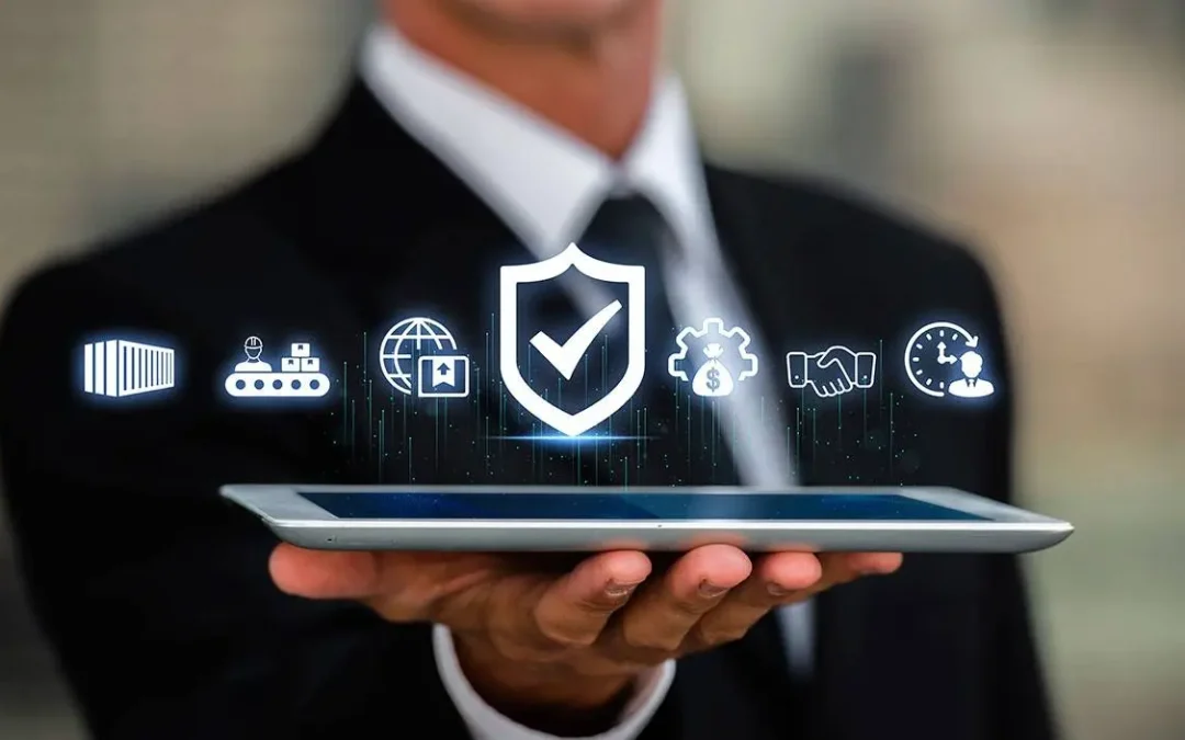 Cybersecurity Best Practices: Your Best Digital Defense