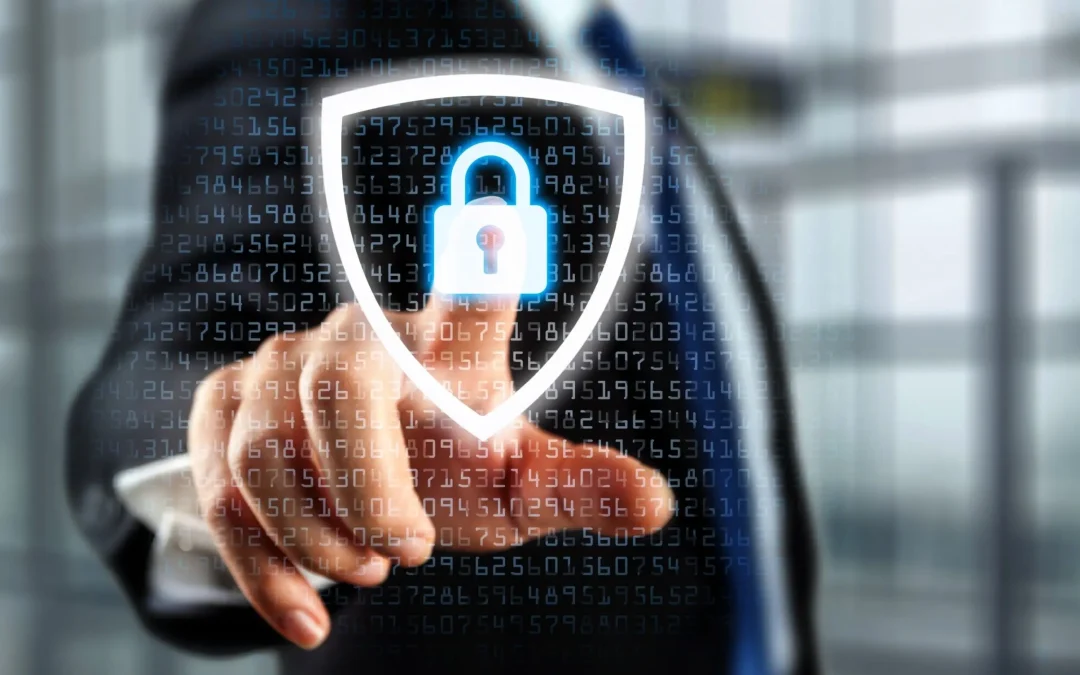 Corporate Data: Essential Keys