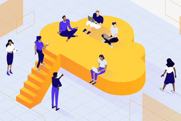 Digital Workspace Tu Oficina en la Nube Digital Workspace Tu Oficina en la Nube