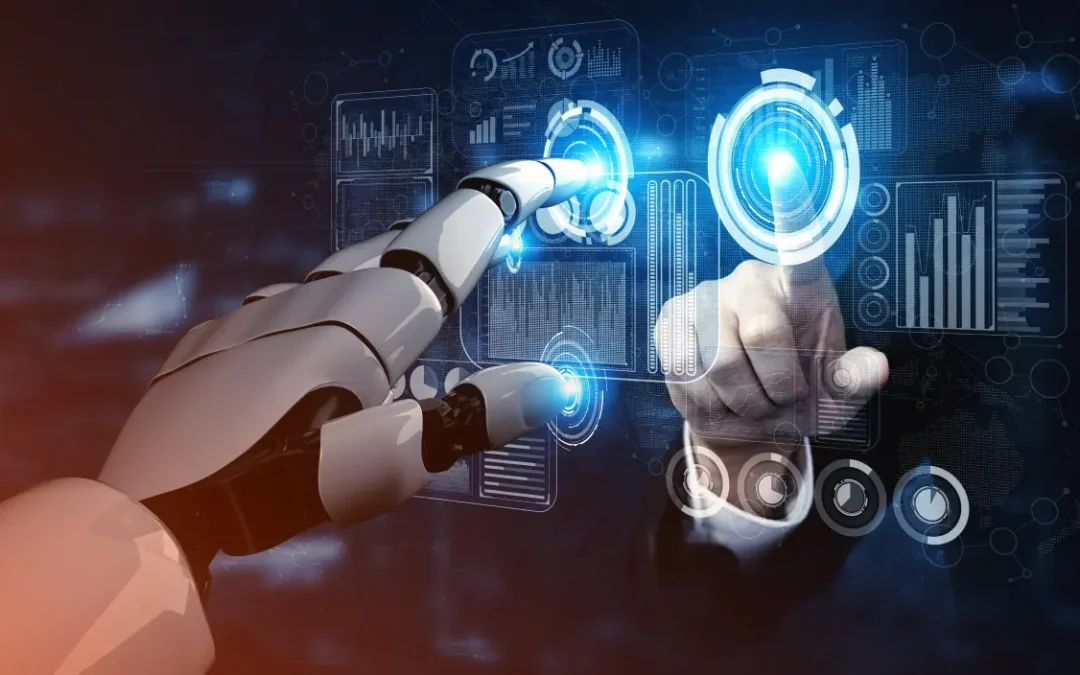 AI in Cybersecurity: Solution or New Threat?
