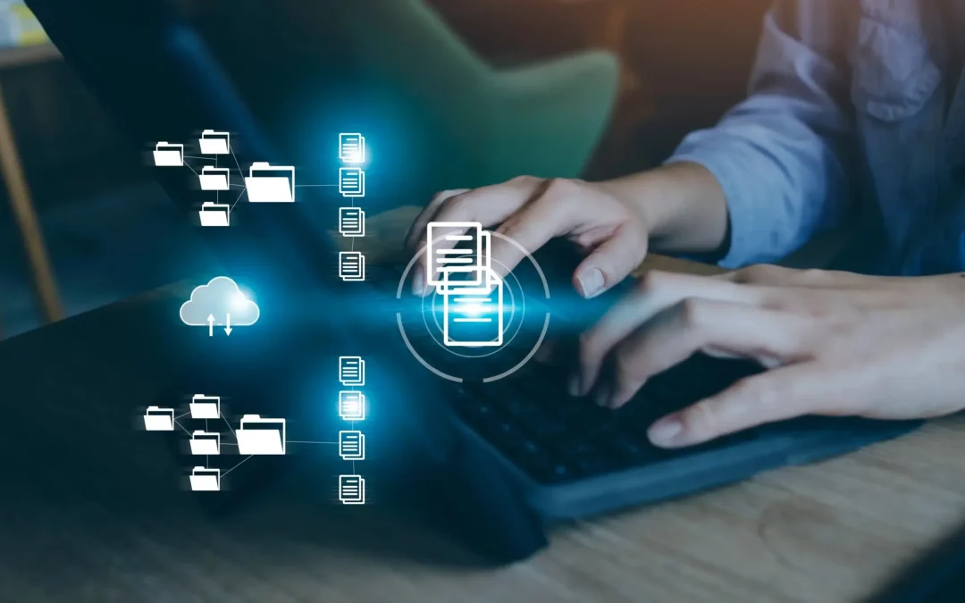 Security Policies for a Proactive Cyber Defense