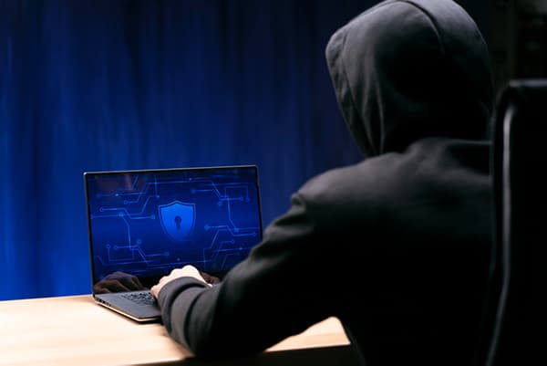 ¿Estás seguro de que tu negocio está protegido contra ciberataques ¿Estás seguro de que tu negocio está protegido contra ciberataques