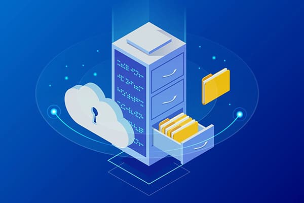 ¿Por Qué Elegir Nuestro Servicio de Backup en la Nube Gestionado ¿Por Qué Elegir Nuestro Servicio de Backup en la Nube Gestionado