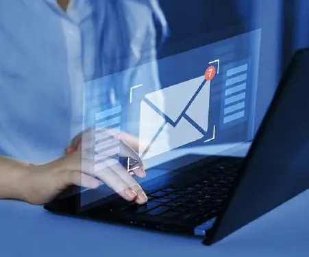 Beneficios de nuestro servicio-Seguridad del Correo Electrónico Beneficios de nuestro servicio-Seguridad del Correo Electrónico