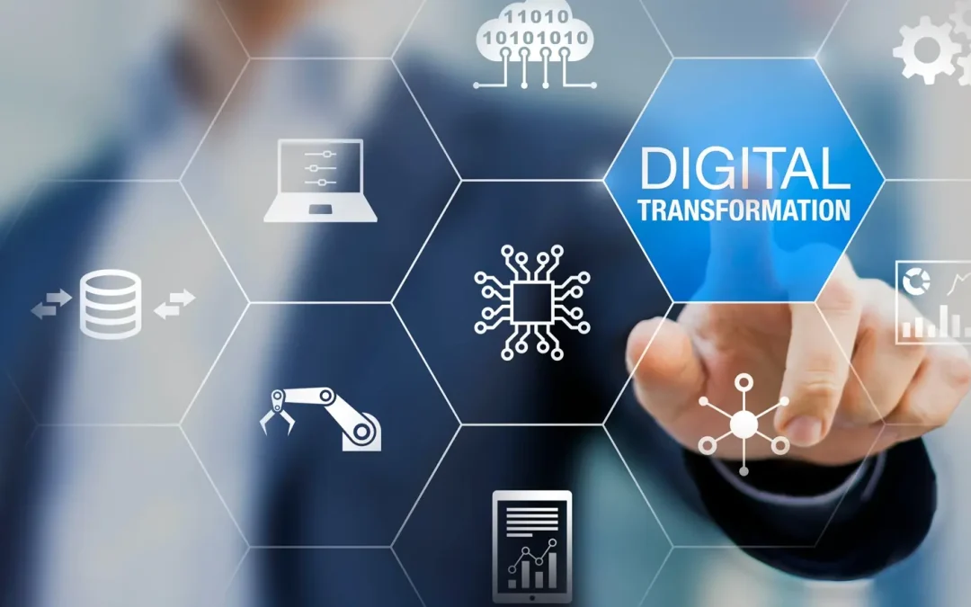 Cybersecurity and Digital Transformation