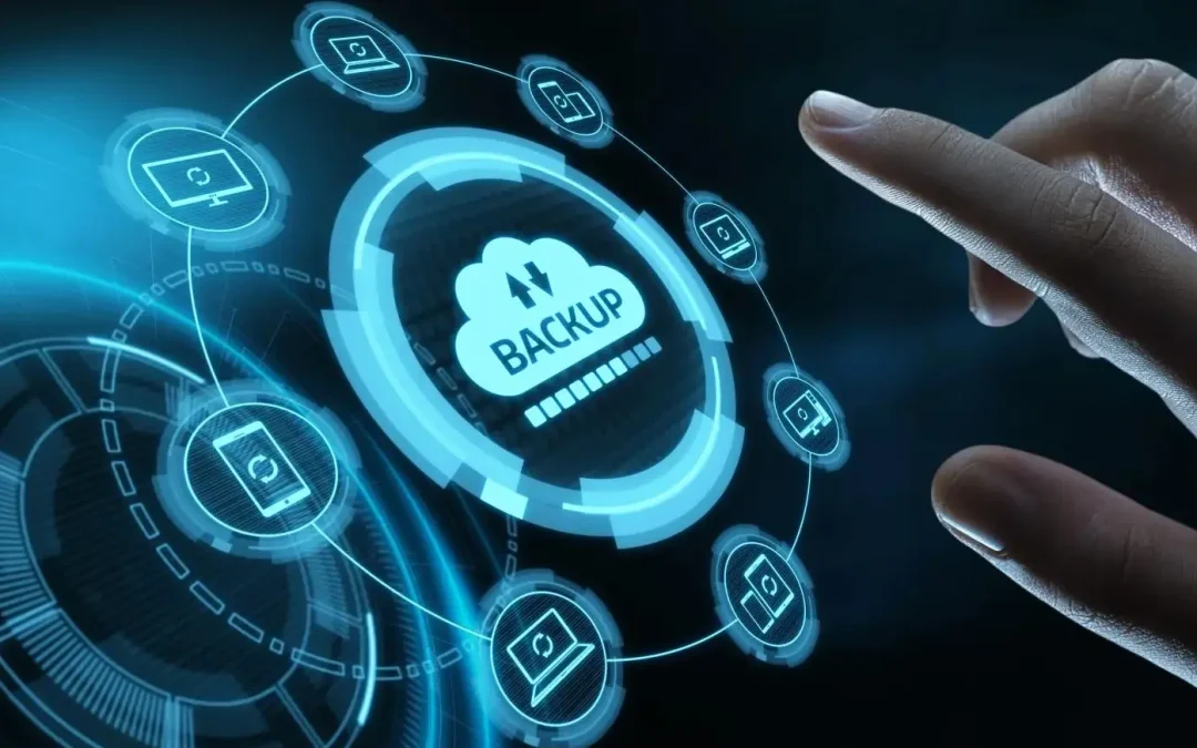 Backup gestionado