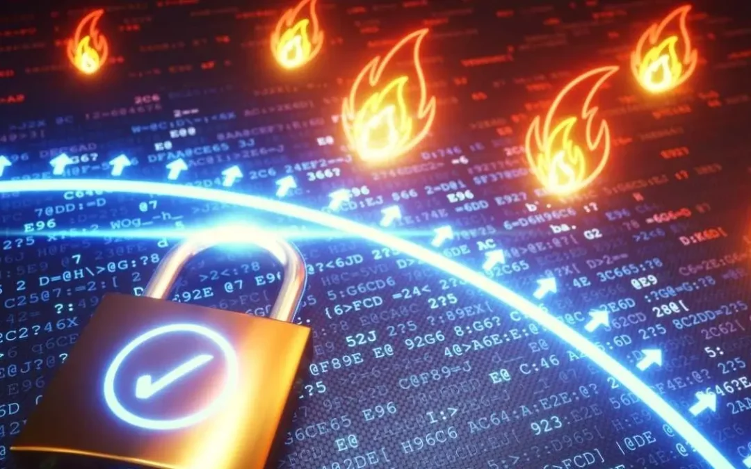 Firewall de nueva generación